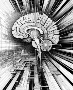 ai-dopamin-striatum-gehirn-bildgebung