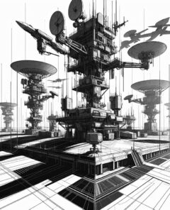 ai-drohnen-militaerbasis-verteidigung-sicherheit
