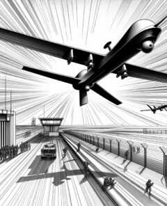 ai-drone-airspace-security