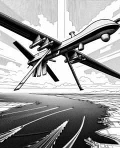 ai-drone-maritime-security-denmark
