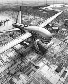 ai-drone-technology-defense-market
