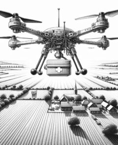 ai-drone_delivery_rural_pharmacy