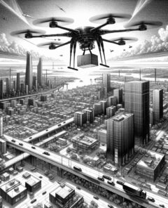 ai-drones-logistics-infrastructure