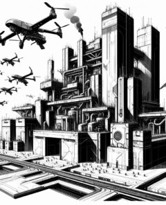ai-drones-military-factory-attack