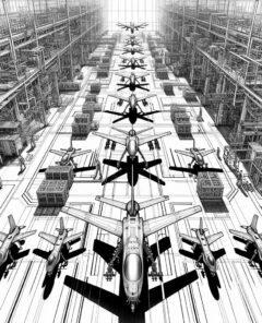 ai-drones-production-factory