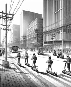 ai-e-scooter-urban-safety