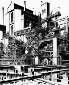 ai-economic-pressure-germany-trade-tariffs