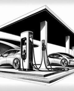 ai-electric_vehicle_charging_station