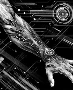 ai-electronic-tattoos-future-technology