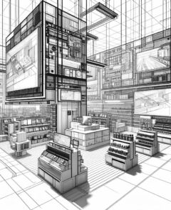 ai-electronics-retailer-digital-transformation