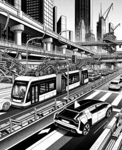 ai-elektroautos-busspur-verkehr