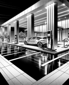 ai-elektrofahrzeuge-ladestation-umweltfreundlich