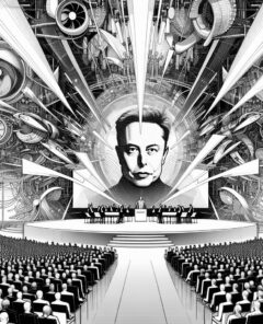 ai-elon-musk-america-party