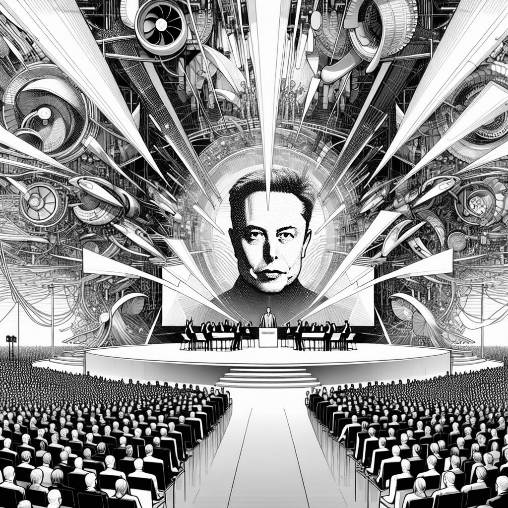 Elon Musks ‘America Party’: Eine neue politische Kraft in den USA? Elon Musks ‘America Party’: Eine neue politische Kraft in den USA?
