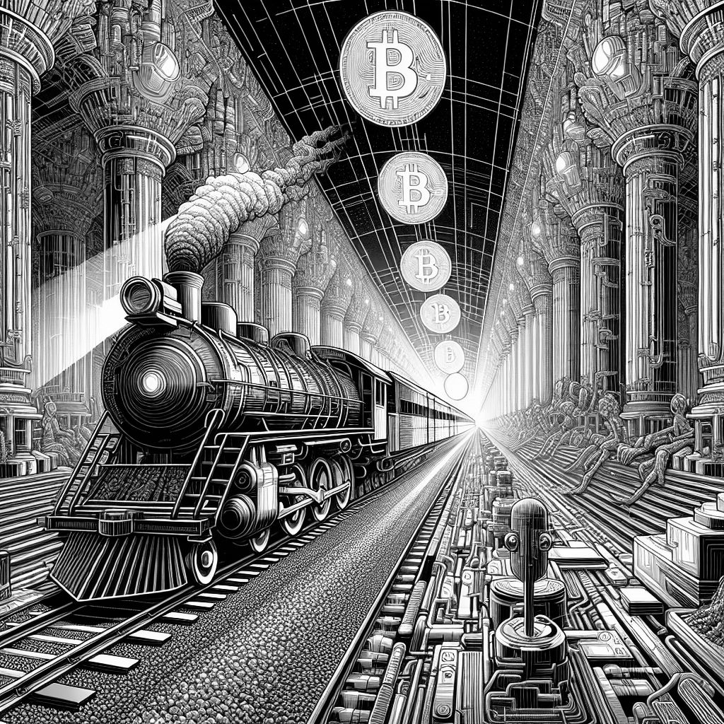 Elon Musk gründet die ‘America Party’ und setzt auf Bitcoin Elon Musk gründet die ‘America Party’ und setzt auf Bitcoin