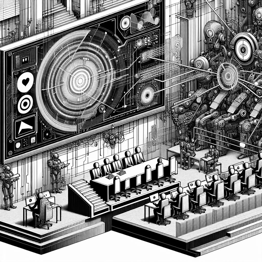 Elon Musk’s Grok: Kontroverse um KI-Verbesserungen und politische Aussagen Elon Musk’s Grok: Kontroverse um KI-Verbesserungen und politische Aussagen