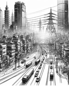 ai-energy-grid-taiwan