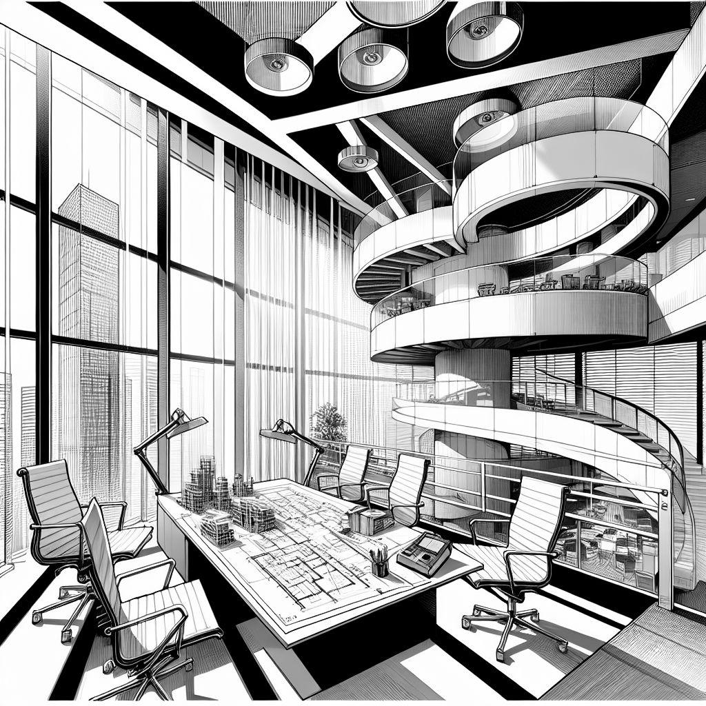 Ingenieur- und Architekturbüros kämpfen mit Fachkräftemangel