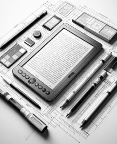 ai-ereader-kindle-amazon-e-ink-tablet