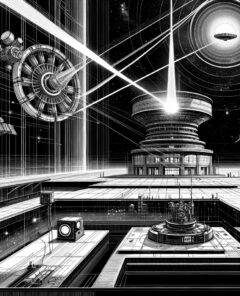 ai-esa-nasa-optical-communication