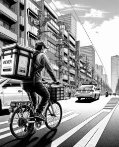 ai-essenslieferdienst-fahrerstellen-logistik