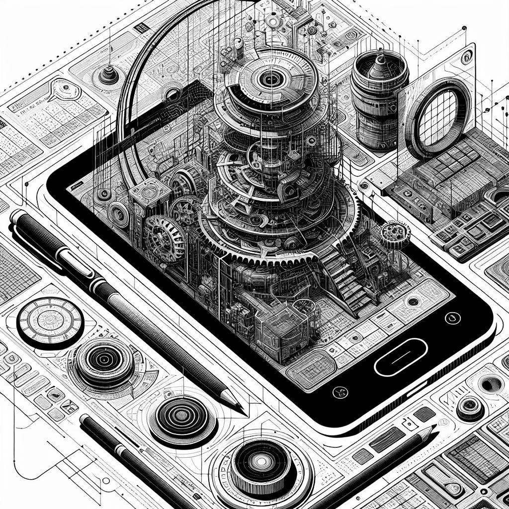 Nothings Essential Space: KI-gestützte Produktivität mit Google Kalender-Integration Nothings Essential Space: KI-gestützte Produktivität mit Google Kalender-Integration