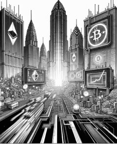 ai-ethereum-bitcoin-market-forecast