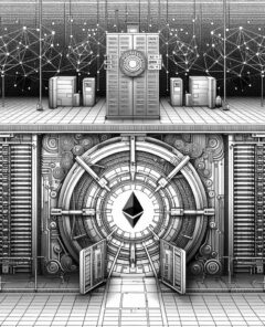 ai-ethereum-genesis-wallets