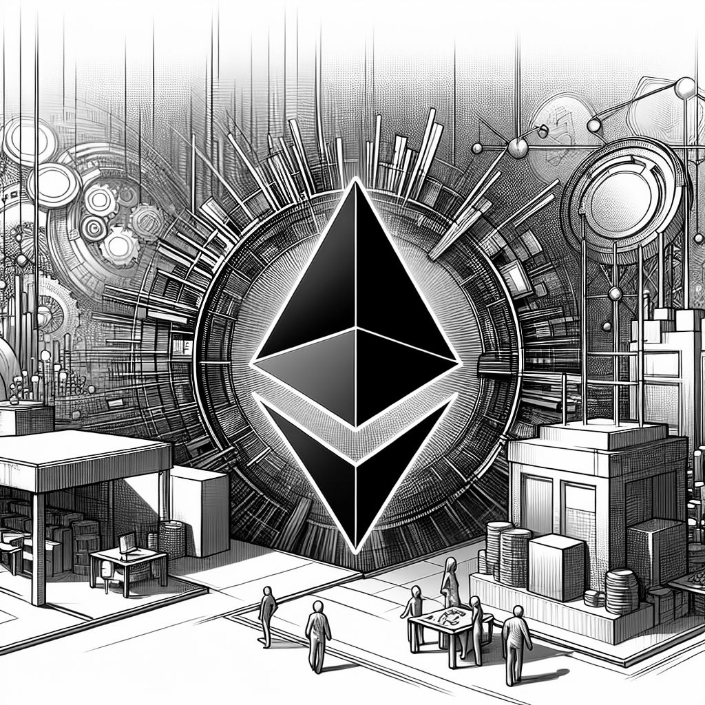 Peter Thiel investiert in Ethereum-Treasury-Startup Peter Thiel investiert in Ethereum-Treasury-Startup