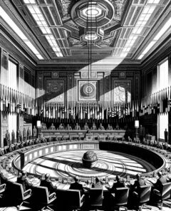 ai-eu-diplomacy-meeting-flags