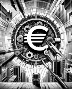 ai-euro-currency-global-market