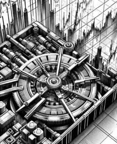 ai-euro-currency-market-volatility