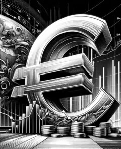 ai-euro-us-dollar-financial-markets
