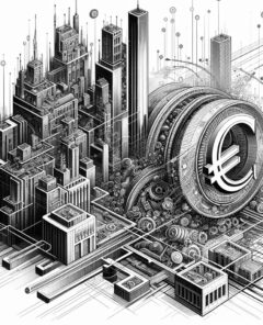ai-euro-us-dollar-geopolitical-tensions