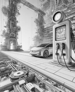 ai-ev-tax-credit-end-usa