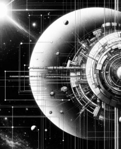 ai-exoplanets-m-dwarfs-space-observation