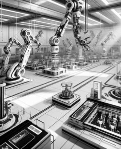 ai-extraterrestrial_samples_laboratory