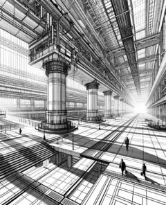 ai-ezb-zinsen-inflation-wirtschaft