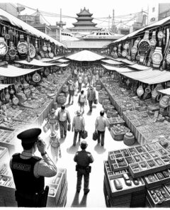 ai-fake_goods_holiday_penalties_customs