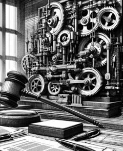 ai-fashion-startup-fraud-courtroom