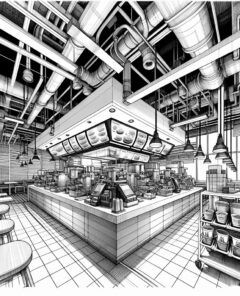 ai-fastfood-snackwrap-mcdonalds-spicy-breakfast-menu