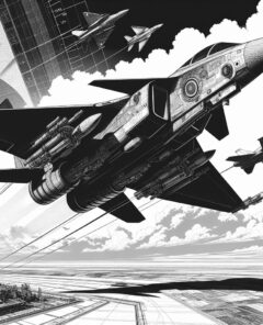 ai-fcas-fighter-jet-france-germany-spain-defense-industry