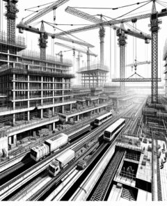 ai-fertigbauweise-wohnungsbau-serienfertigung