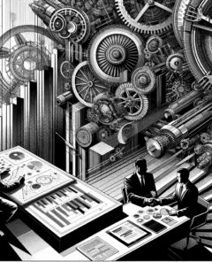 ai-financial_partnership_investment_credit_market