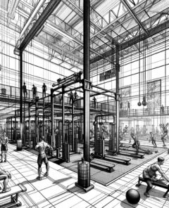 ai-fitness-personality-psychology-workout