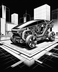 ai-flexible-evs-modular-design