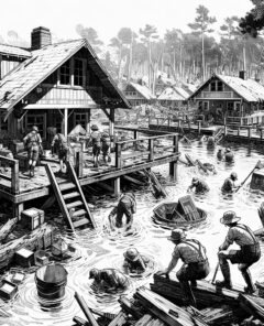 ai-flood-debris-recovery-texas-camp-mystic