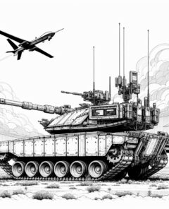 ai-flugabwehrpanzer-ukraine-verteidigung