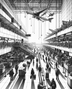 ai-flugverkehr-streik-frankreich