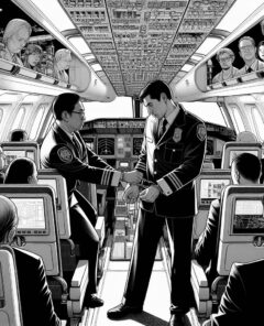 ai-flugzeug-cockpit-festnahme-sicherheit